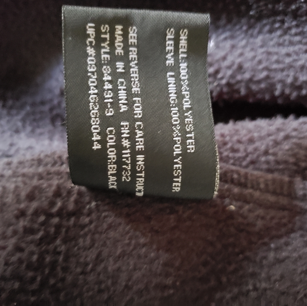 Winter jacket - Picture 8 of 8
